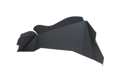 Picture of Fishbone Offroad Fender Liner - FB33007R
