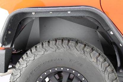 Picture of Fishbone Offroad Fender Liner - FB33007R