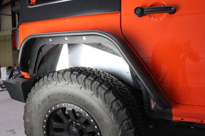 Picture of Fishbone Offroad Fender Liner - FB33069