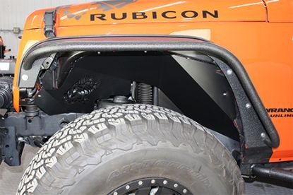 Picture of Fishbone Offroad Fender Liner - FB33073