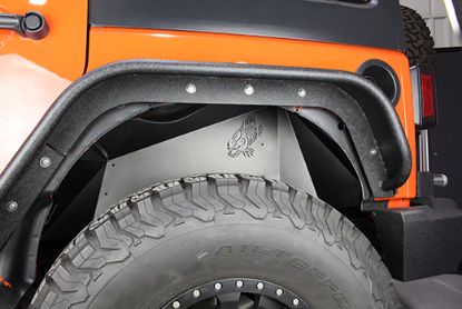 Picture of Fishbone Offroad Fender Liner - FB33073