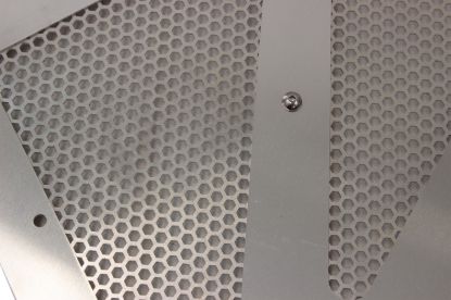 Picture of Fishbone Offroad Fender Liner - FB33108F