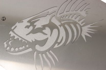Picture of Fishbone Offroad Fender Liner - FB33108F