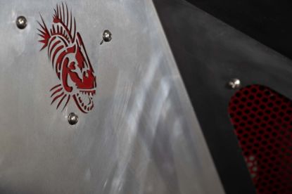 Picture of Fishbone Offroad Fender Liner - FB33108R