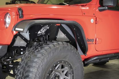 Picture of Fishbone Offroad Fender Liner - FB33130