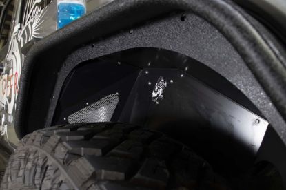 Picture of Fishbone Offroad Fender Liner - FB33130