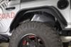 Picture of Fishbone Offroad Fender Liner - FB33130