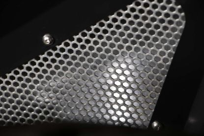Picture of Fishbone Offroad Fender Liner - FB33130