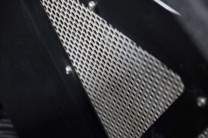 Picture of Fishbone Offroad Fender Liner - FB33130