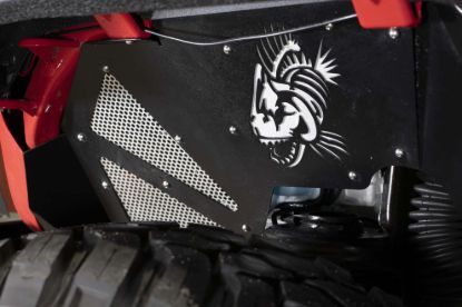 Picture of Fishbone Offroad Fender Liner - FB33130F