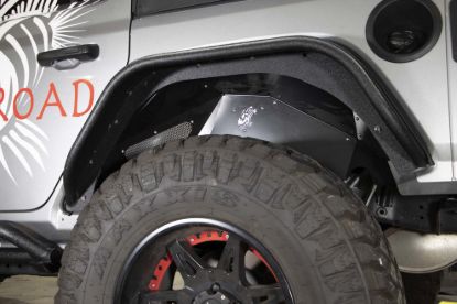 Picture of Fishbone Offroad Fender Liner - FB33130R
