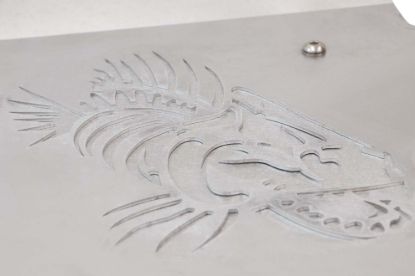 Picture of Fishbone Offroad Fender Liner - FB33192F