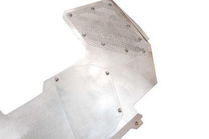 Picture of Fishbone Offroad Fender Liner - FB33192F