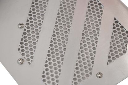 Picture of Fishbone Offroad Fender Liner - FB33192F