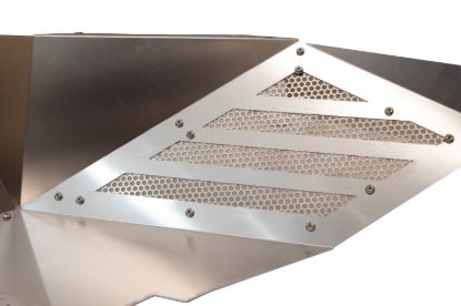 Picture of Fishbone Offroad Fender Liner - FB33192R