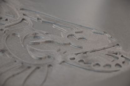 Picture of Fishbone Offroad Fender Liner - FB33192R