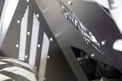 Picture of Fishbone Offroad Fender Liner - FB33193