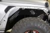 Picture of Fishbone Offroad Fender Liner - FB33193F
