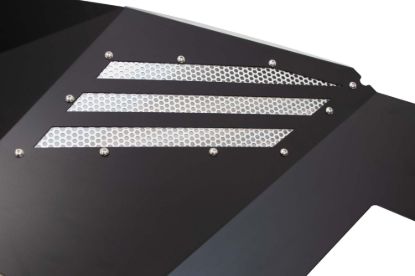 Picture of Fishbone Offroad Fender Liner - FB33193F