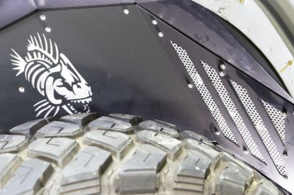 Picture of Fishbone Offroad Fender Liner - FB33193R