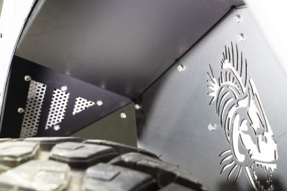 Picture of Fishbone Offroad Fender Liner - FB33193R