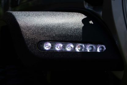 Picture of Fishbone Offroad Fender - FB33195F