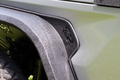 Picture of Fishbone Offroad Fender - FB33195F