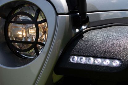 Picture of Fishbone Offroad Fender - FB33195F