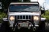 Picture of Fishbone Offroad Fender Set - FB33195R