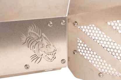 Picture of Fishbone Offroad Fender Liner - FB33210R