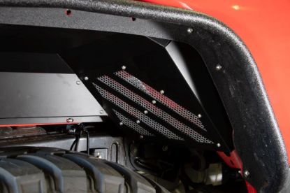 Picture of Fishbone Offroad Fender Liner - FB33210R