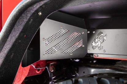 Picture of Fishbone Offroad Fender Liner - FB33211R