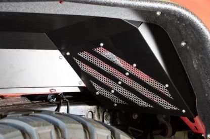 Picture of Fishbone Offroad Fender Liner - FB33211R