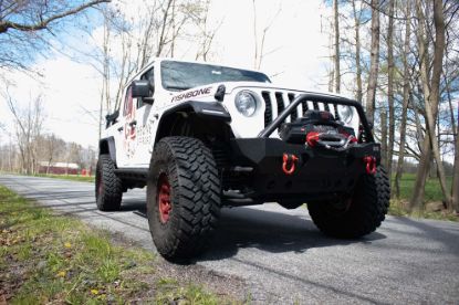 Picture of Fishbone Offroad Fender Liner - FB33455F