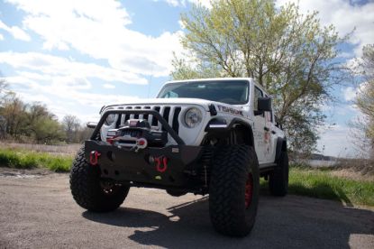 Picture of Fishbone Offroad Fender Liner - FB33455F
