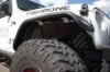 Picture of Fishbone Offroad Fender Liner - FB33455F