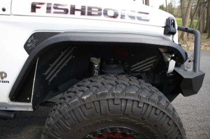 Picture of Fishbone Offroad Fender Liner - FB33455F