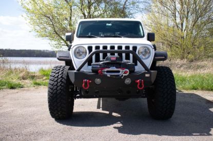 Picture of Fishbone Offroad Fender Liner - FB33455F