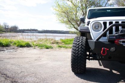 Picture of Fishbone Offroad Fender Liner - FB33455F