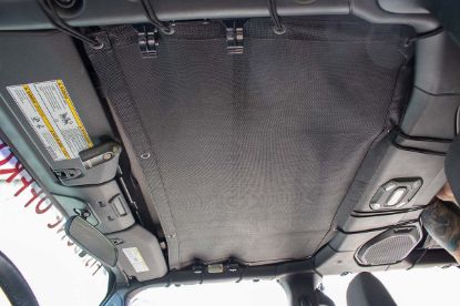 Picture of Fishbone Offroad Sunroof Shade - FB51331