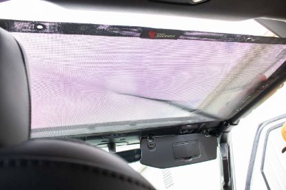 Picture of Fishbone Offroad Sunroof Shade - FB51333