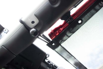 Picture of Fishbone Offroad Sunroof Shade - FB51334