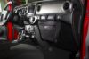 Picture of Fishbone Offroad Roll Bar Storage Bag - FB55156