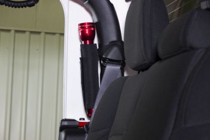 Picture of Fishbone Offroad Flashlight Holster - FB55158
