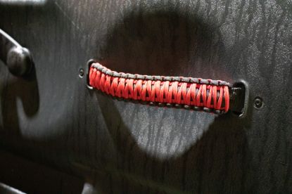 Picture of Fishbone Offroad Interior Door Handle - FB55286