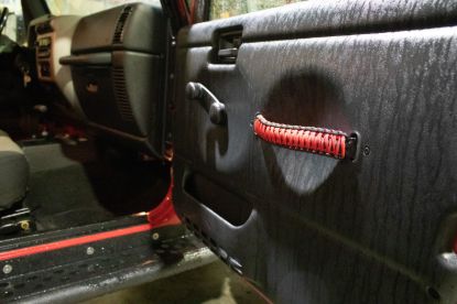 Picture of Fishbone Offroad Interior Door Handle - FB55286