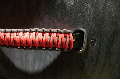Picture of Fishbone Offroad Interior Door Handle - FB55286