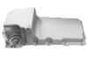 Picture of FiTech Fuel Injection Engine Oil Pan - 130001