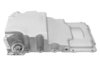 Picture of FiTech Fuel Injection Engine Oil Pan - 130003