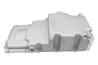 Picture of FiTech Fuel Injection Engine Oil Pan - 130003